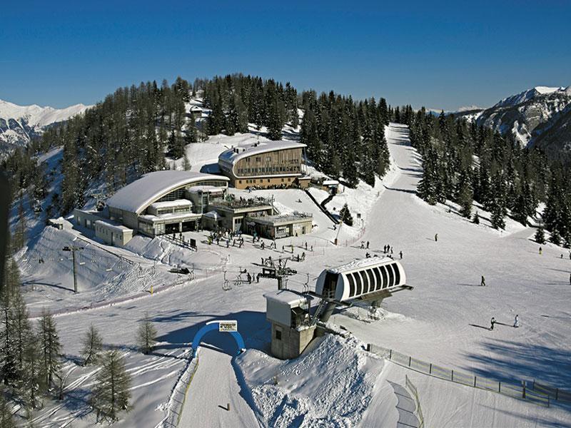 Green Base Hotel B&B Мале Экстерьер фото